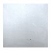 Pre-printed and designed backdrop WHITE Backdrop Hire 2.4mW x 2.4mH
