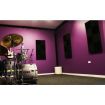 Purple Studio Room