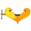 Girder Clamp 1Ton SWL 6Kg