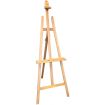 Wooden Easel