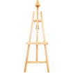 Wooden Easel Front