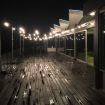 festoon lighting outdoor