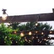 Outdoor Festoons