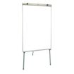 Flipchart with Whiteboard