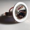 White Round Mini Downlight