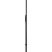 Microphone Stand and Boom Adjustable Height