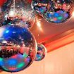 mirror ball hire