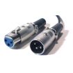 2m XLR - Hire