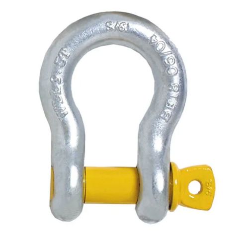 shackle hire 3.2 ton