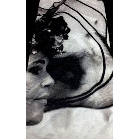 Pre-printed and designed backdrop FRAME RACING WOMEN Backdrop Hire 0.9mW x 1.9mH