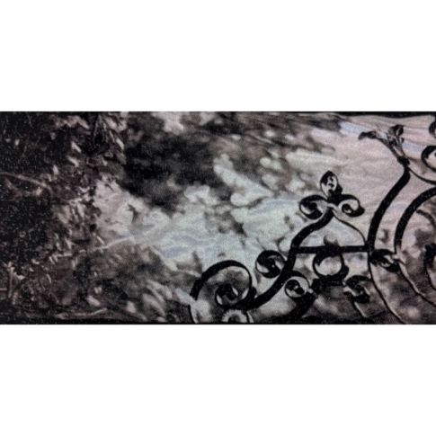 Pre-printed and designed backdrop FRAME RACING GATE Backdrop Hire 1.8mW x 0.9mH