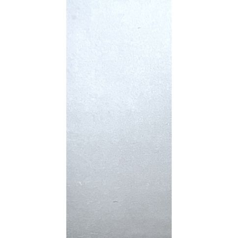 Pre-printed and designed backdrop WHITE Backdrop Hire 0.8mW x 2.3mH