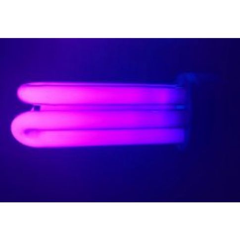 UV Lamp screw in 50w