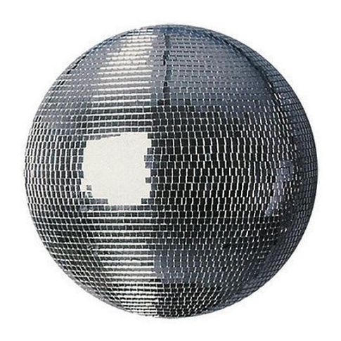 AVE LMB40 40 Disco Ball 100cm with Safety Loop