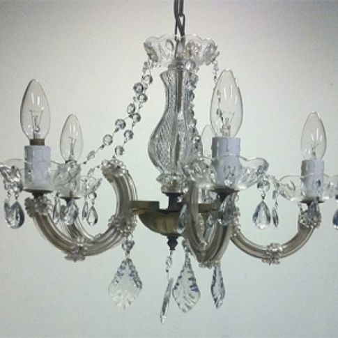 Chandelier