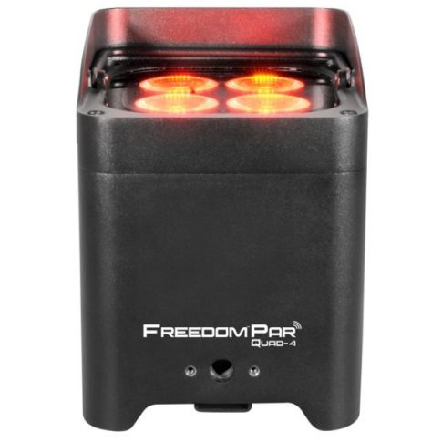 FREEDOMPAR-QUAD4