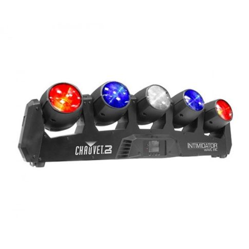 CHAUVET DJ INTIMWAVE IRC