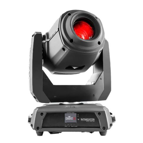 Chauvet Intimidator 375z Moving Head Spot