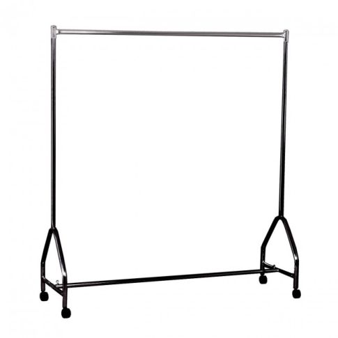 Clothes Rack Trolley Hire