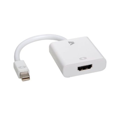 Adaptor-HDMI to Macbook