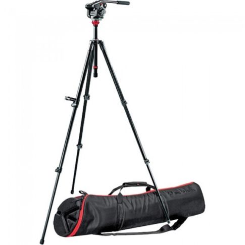 Manfrotto Camera Tripod Stand Kit