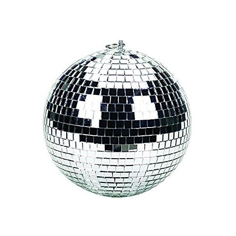 Mirror ball 8