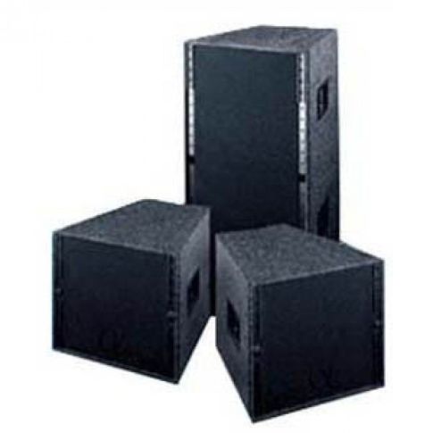 Nexo Alfa Speakers