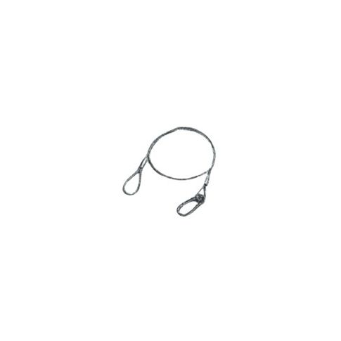 Safety wire