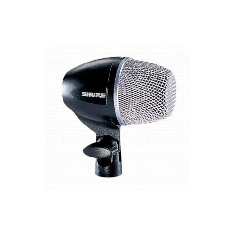 Shure Microphone hire  PG52XLR