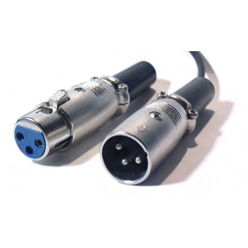 2m XLR - Hire 