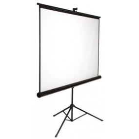 Tripod Screen 7ft or 2.1M - HIRE