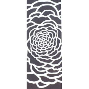Pre-printed and designed backdrop SUCCULENT 3 (Set of 5) Backdrop Hire 1.5mW x 4mH