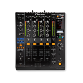 Mixing DJM 900
