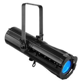 Bright LED profile hire
