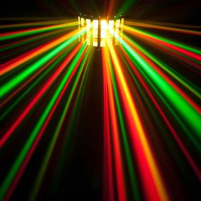 UV flood light hire