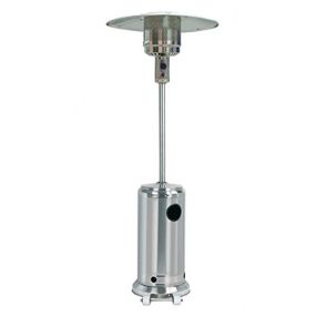 Mushroom Patio Heater