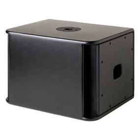 Nexo LS 400 Sub Woofer Hire