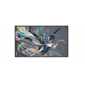 Philips 86 inch Q Series 4K 18/7 400nit Professional Display