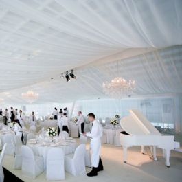 The Early Bird Gets the Worm: Advantages of Booking Your Wedding Event Planner in Advance