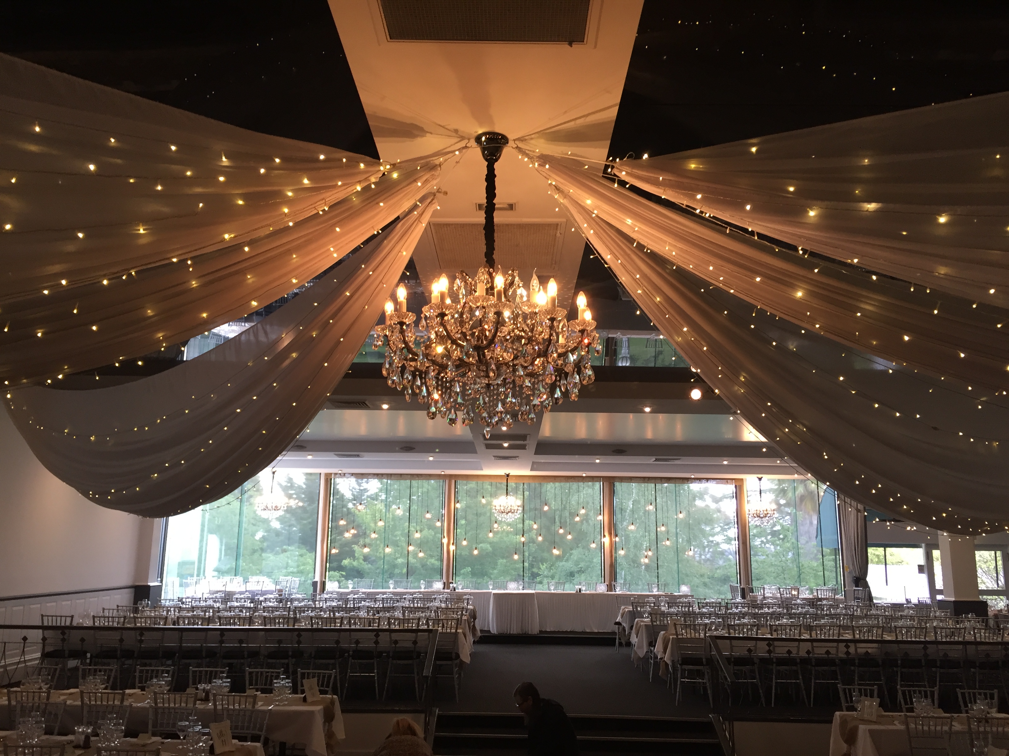 A Lighting & Decor Specialist is One of the Best Ways to Make an Event Brilliant