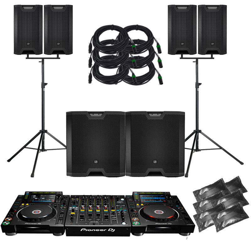 Tips for Selecting the Right Audio Visual Hire Equipment