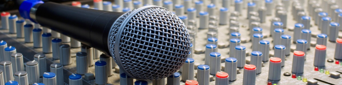 Microphone Hire Melbourne