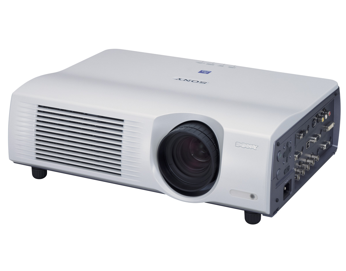 Projector Hire