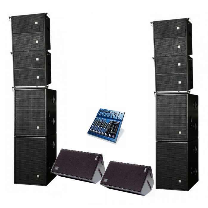 Hk contour array hot sale