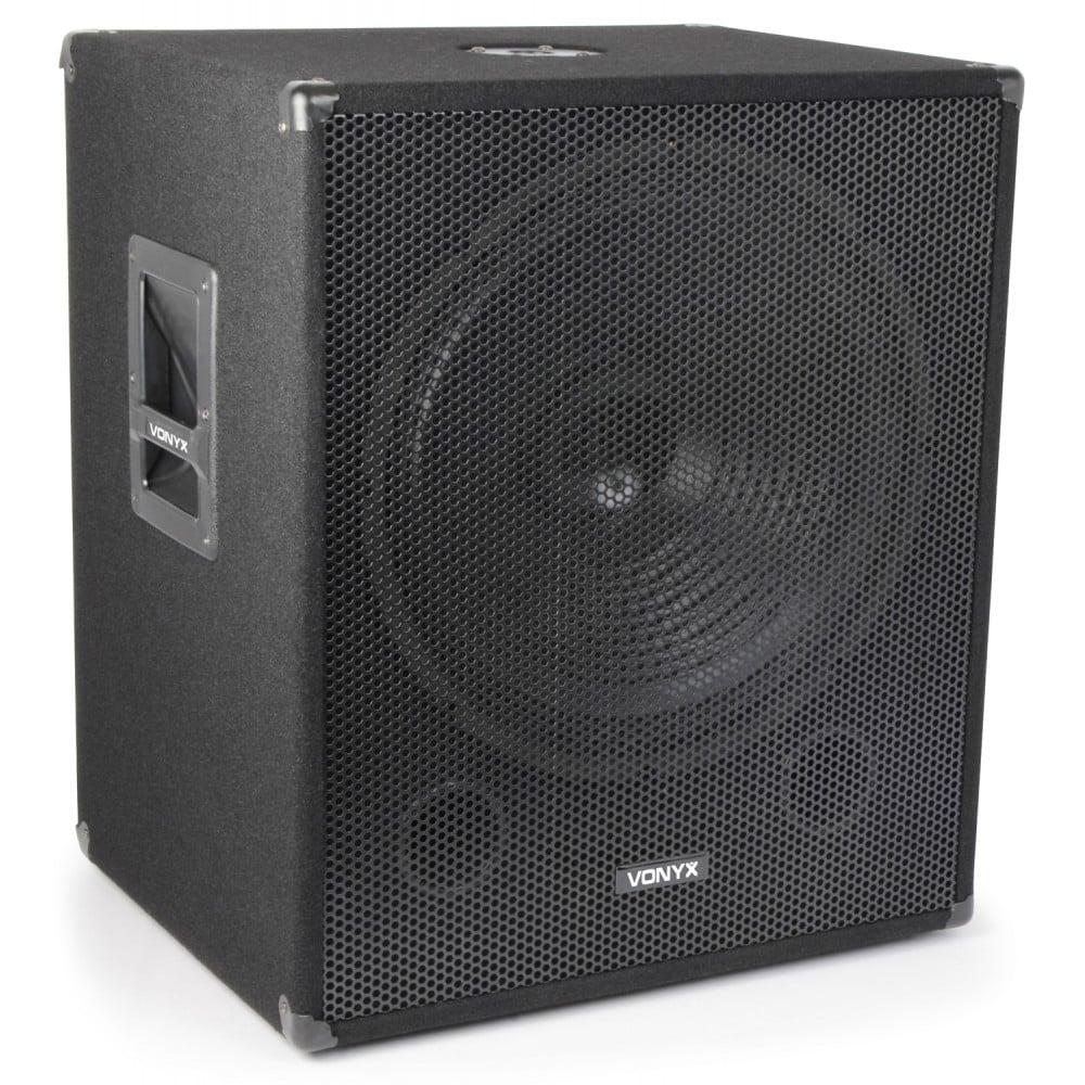 18 subwoofer shop for sale