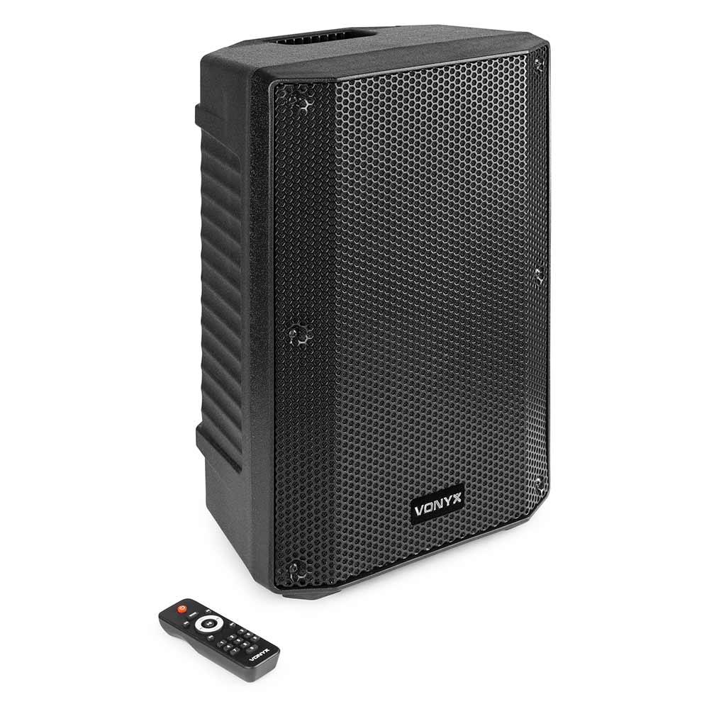Vonyx 12 active best sale speaker